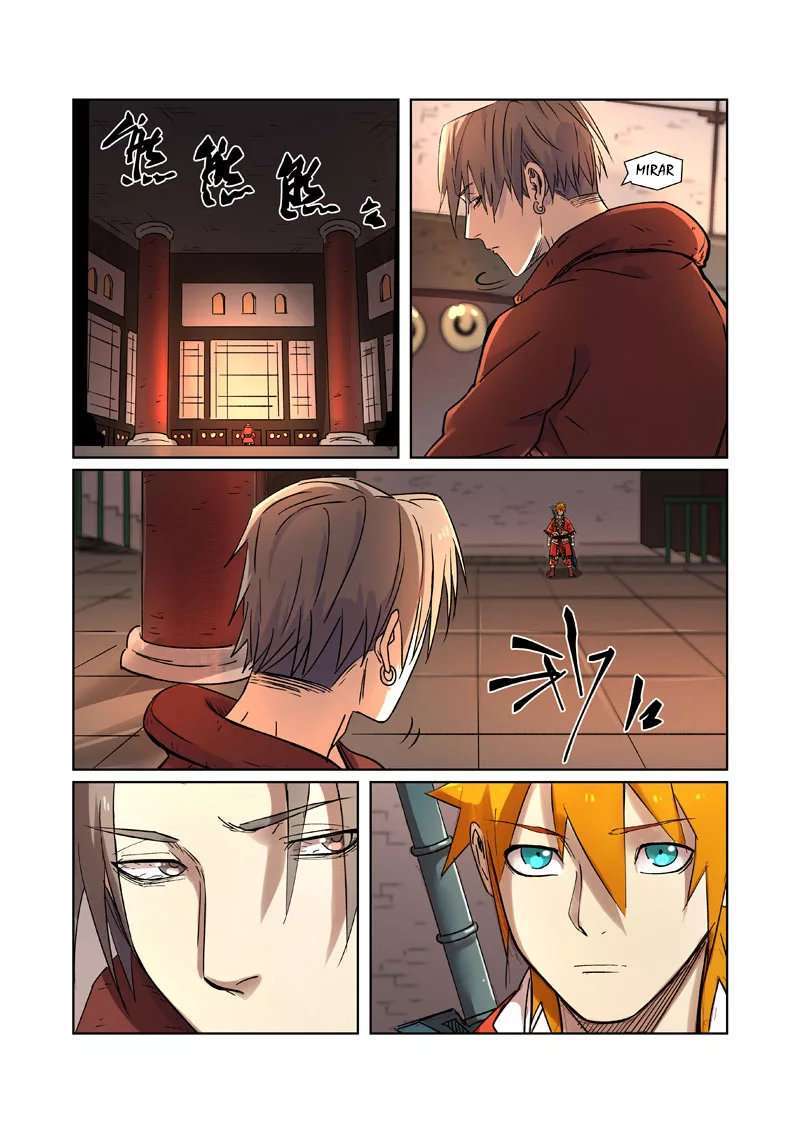 Capitulo 281.5 page 5
