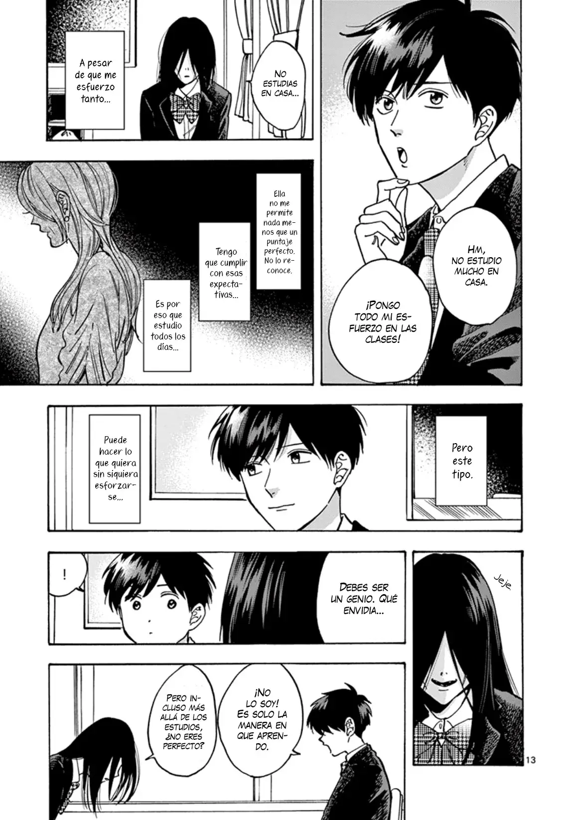 Capitulo 58 page 14