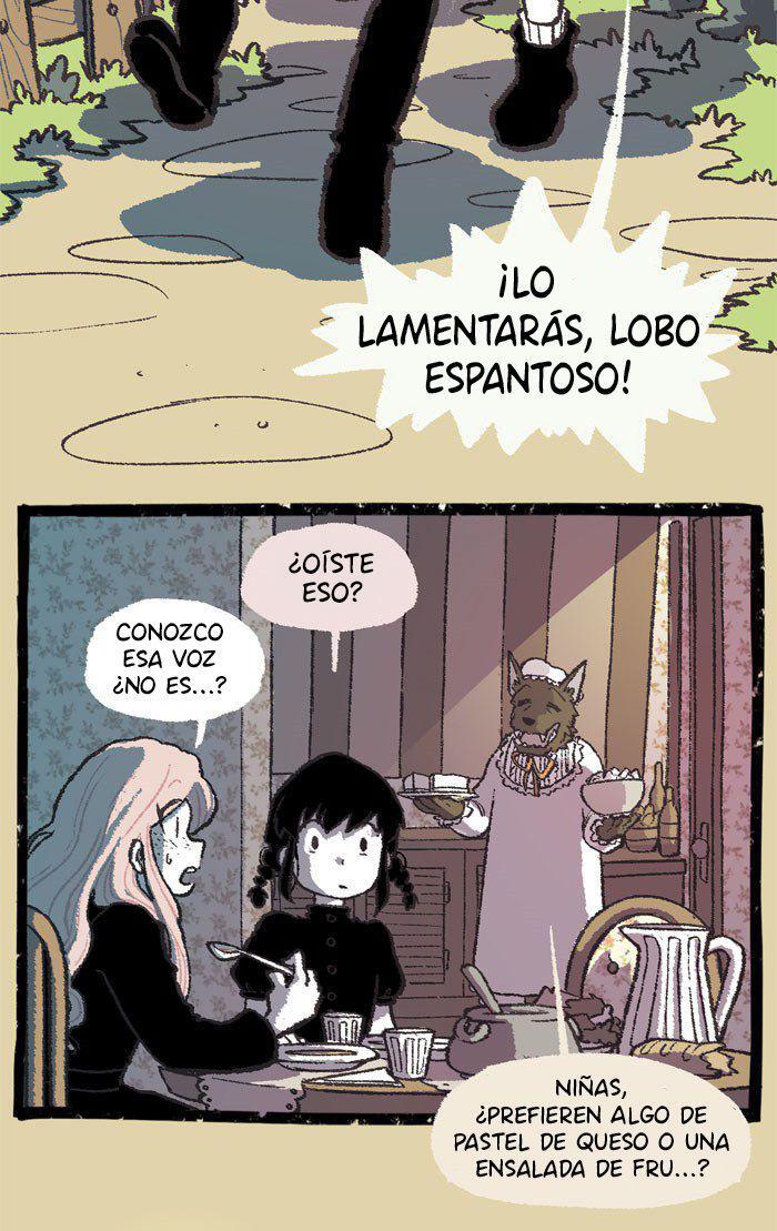 Capitulo 83 page 5