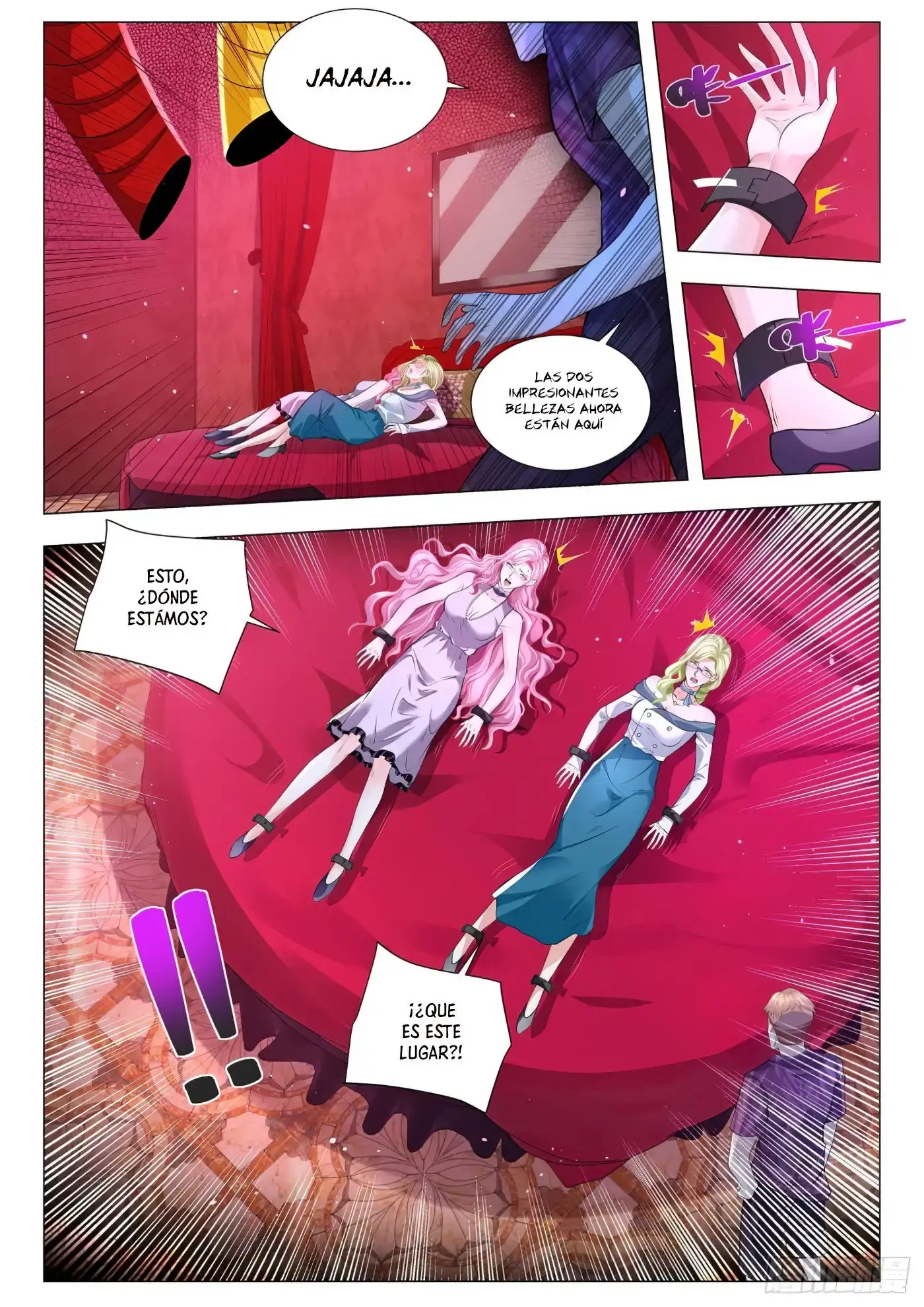 Capitulo 321 page 4