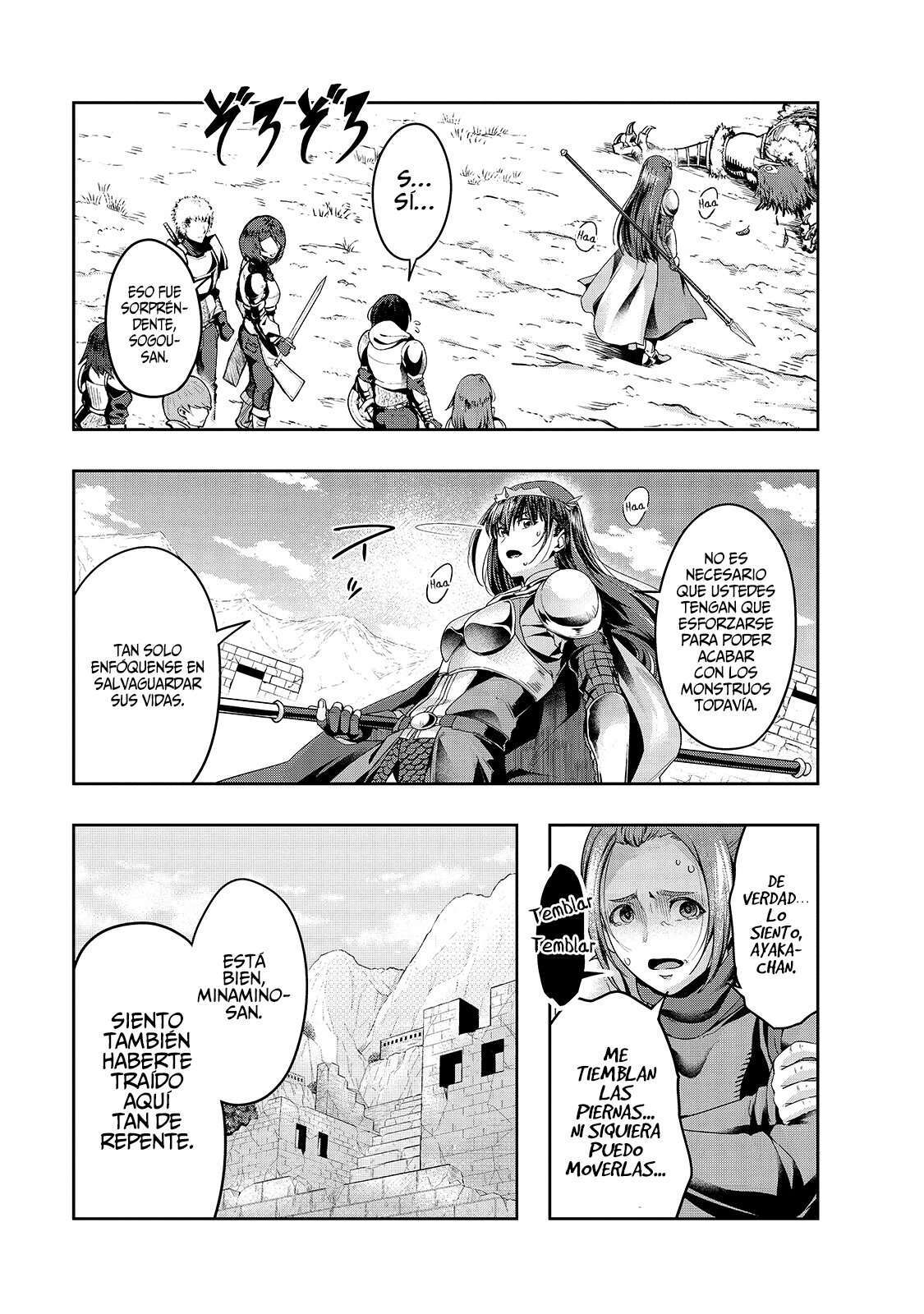 Capitulo 21 page 11