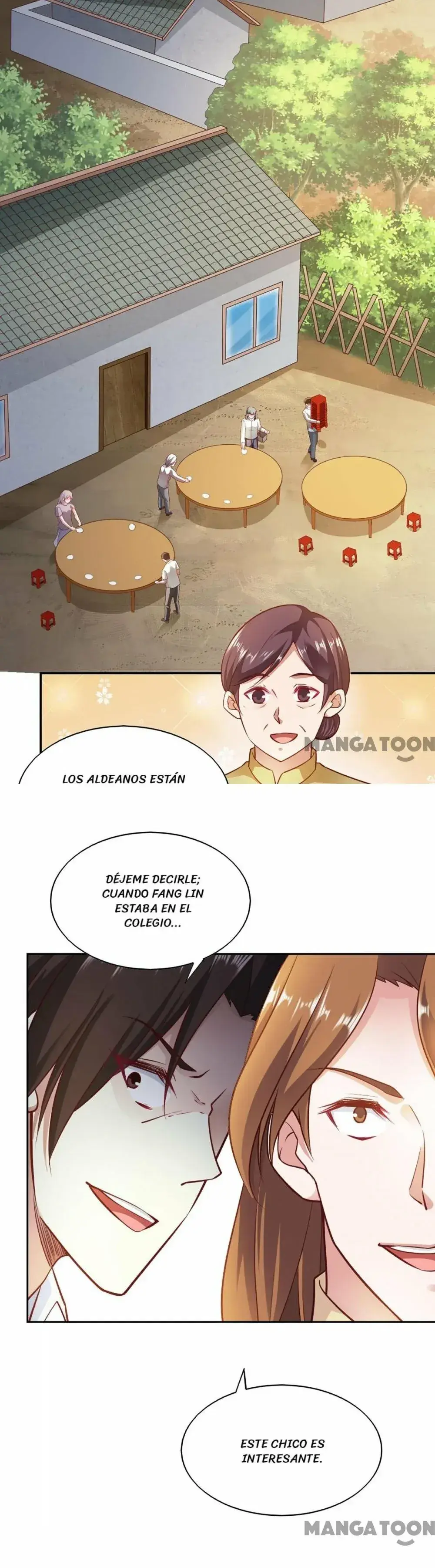 Capitulo 83 page 15
