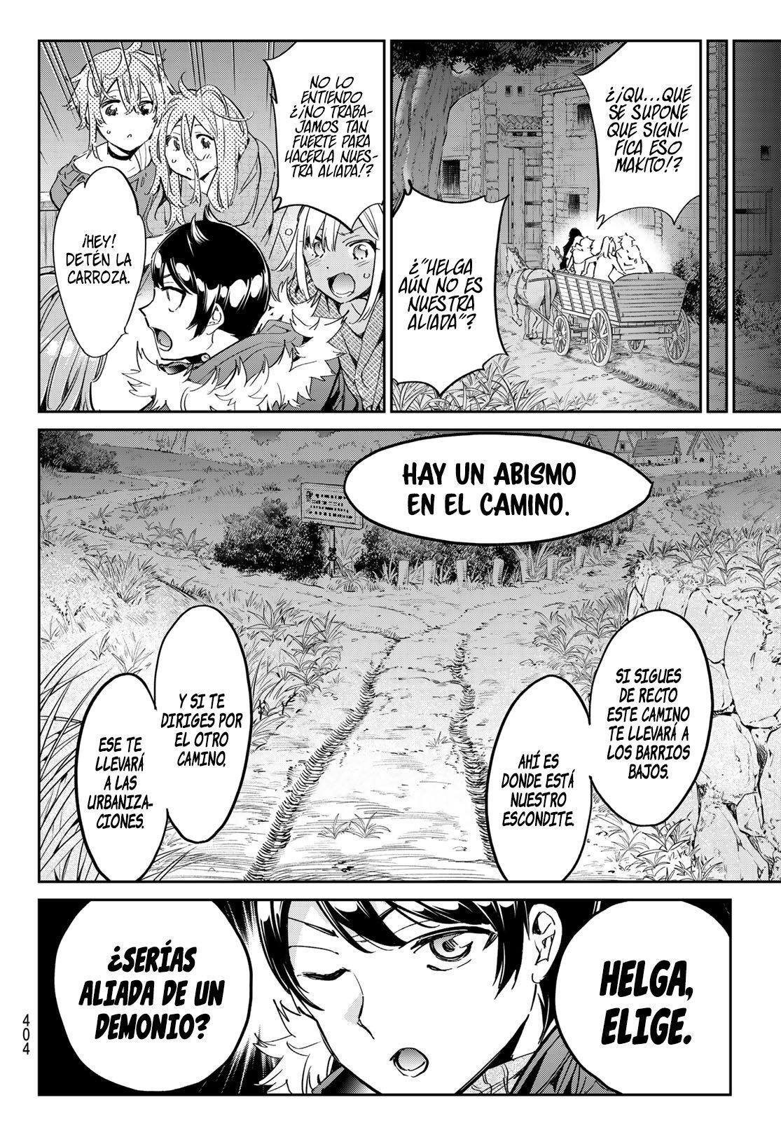 Capitulo 21 page 15