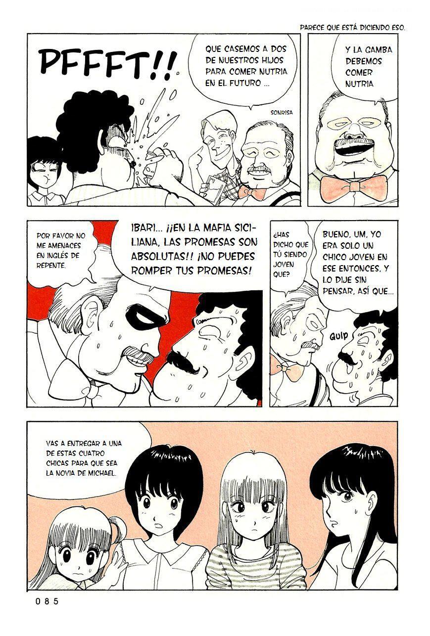 Capitulo 40 page 15