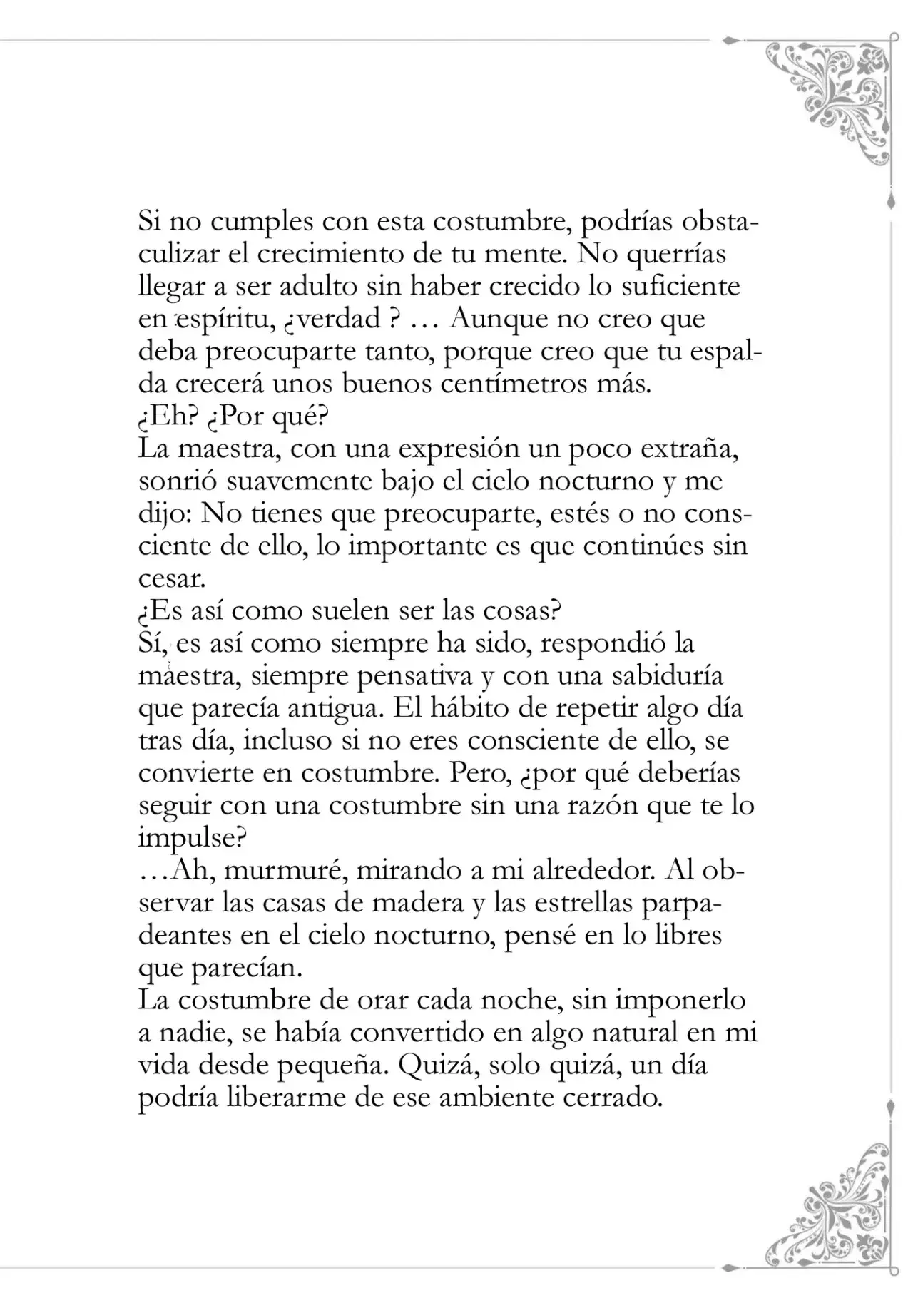Capitulo 20.50 page 4