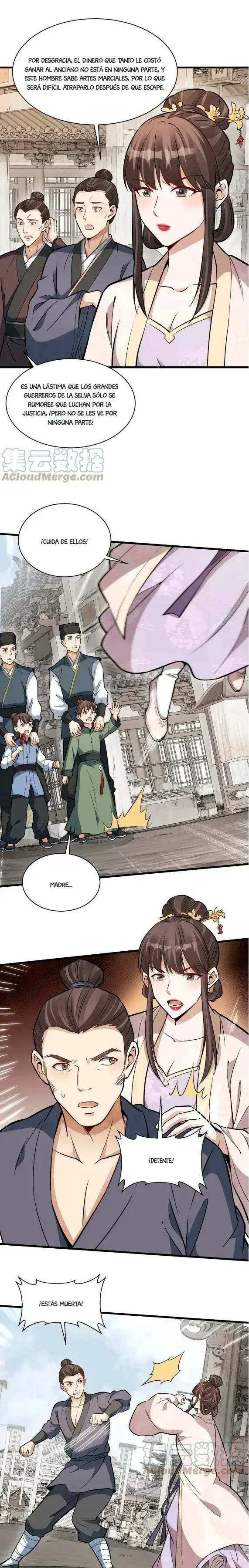 Capitulo 302 page 5