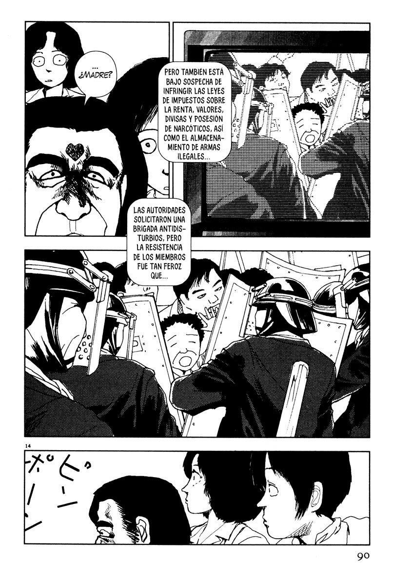 Capitulo 40 page 15