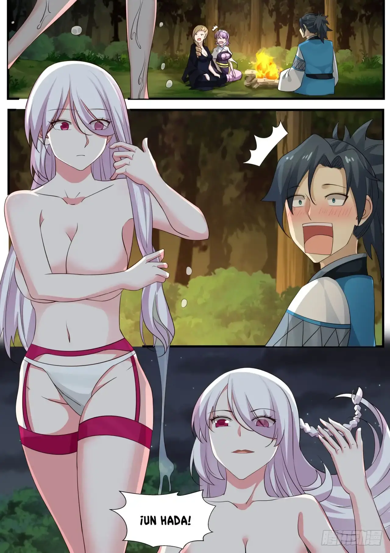 Capitulo 253 page 11