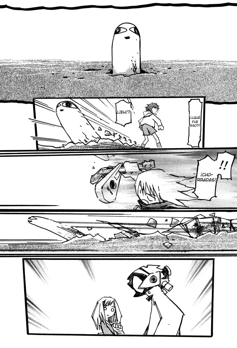 Capitulo 7 page 15