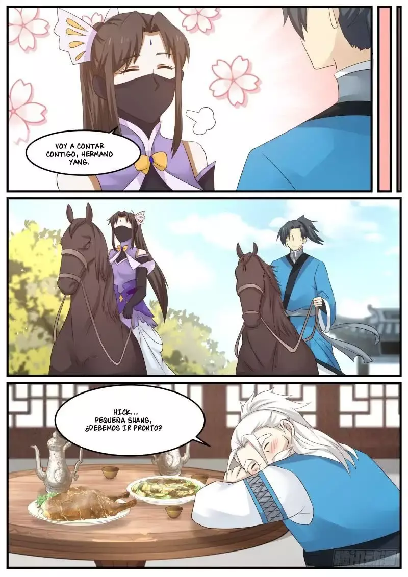 Capitulo 62 page 14