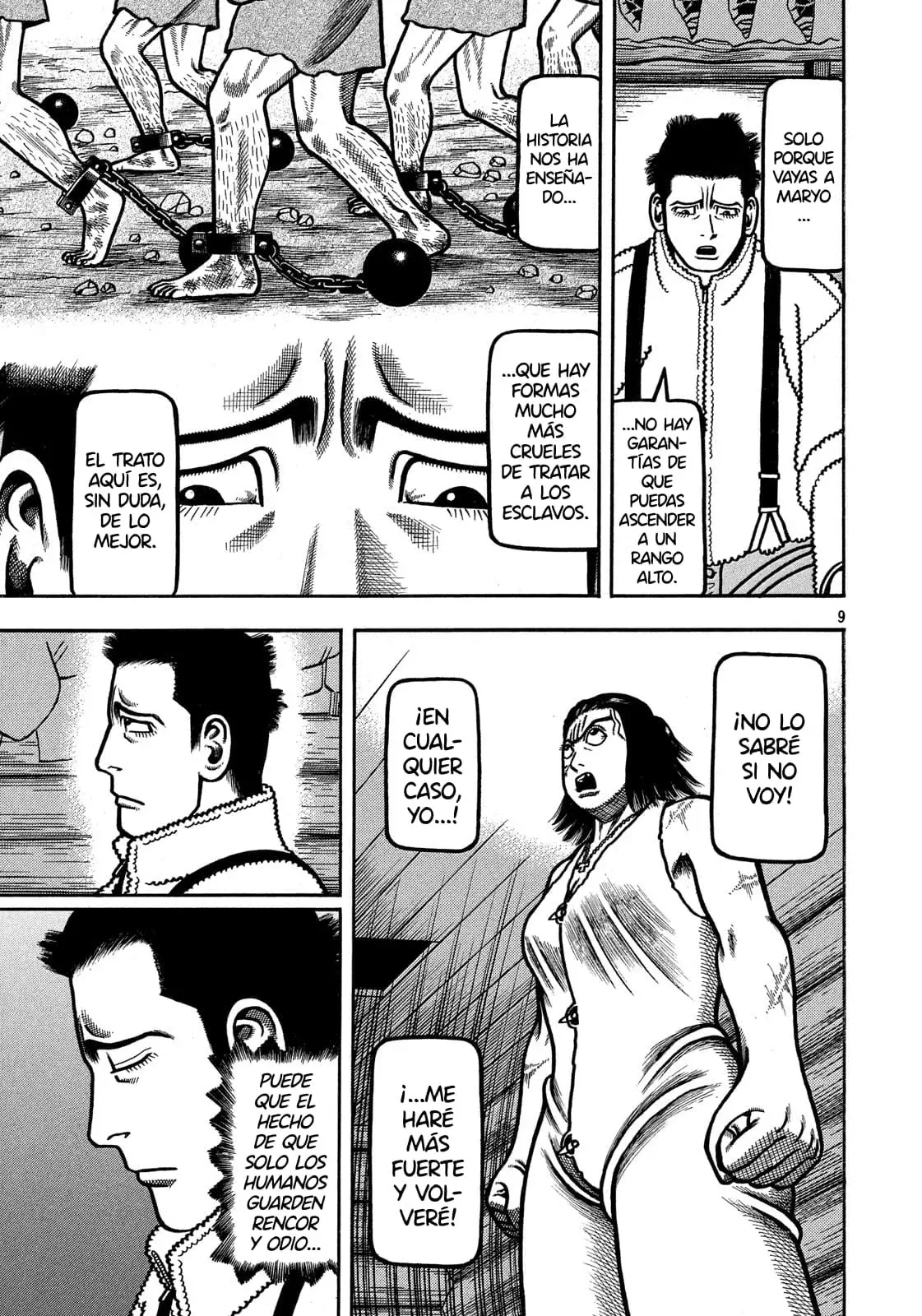 Capitulo 17 page 10