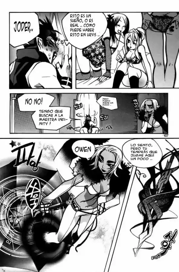 Capitulo 19 page 9