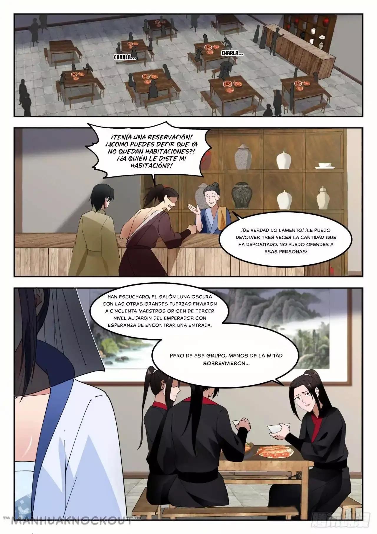 Capitulo 1262 page 2