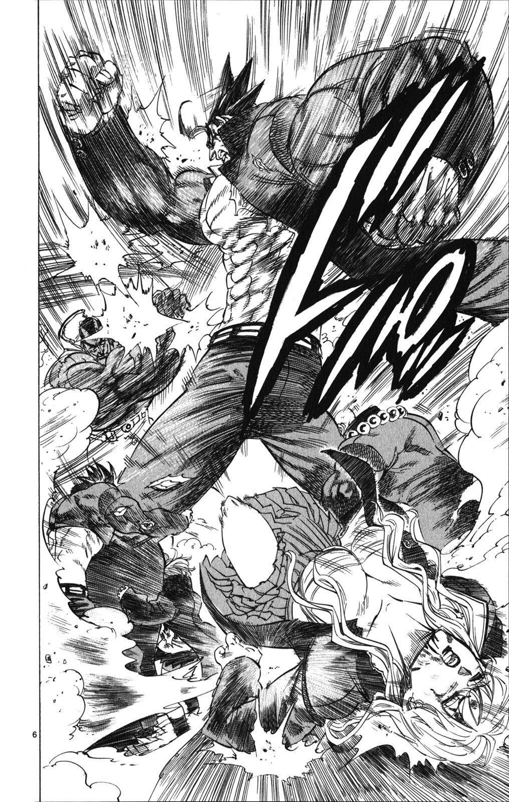 Capitulo 88 page 7