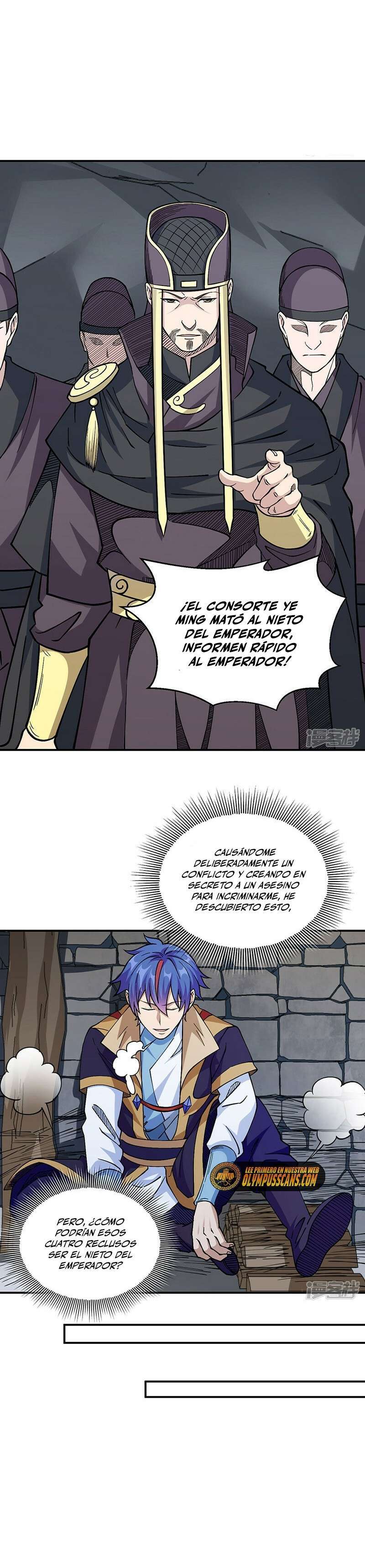 Capitulo 551 page 13