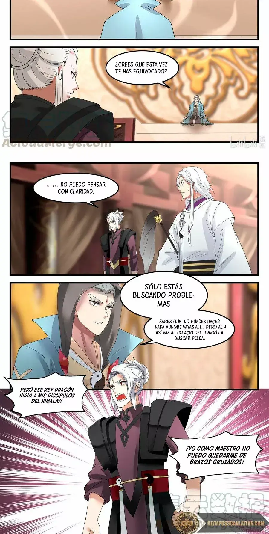 Capitulo 92 page 7
