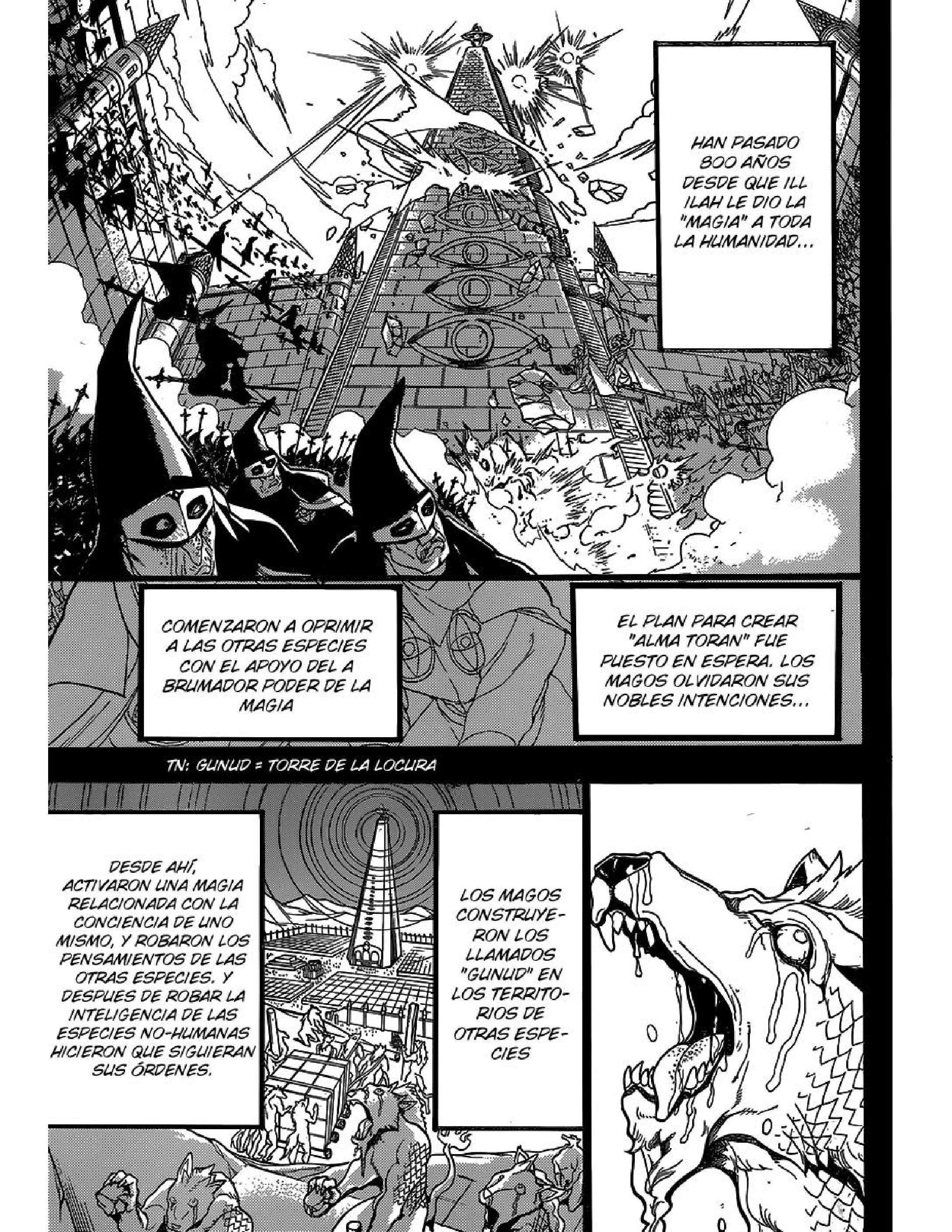 Capitulo 216 page 8