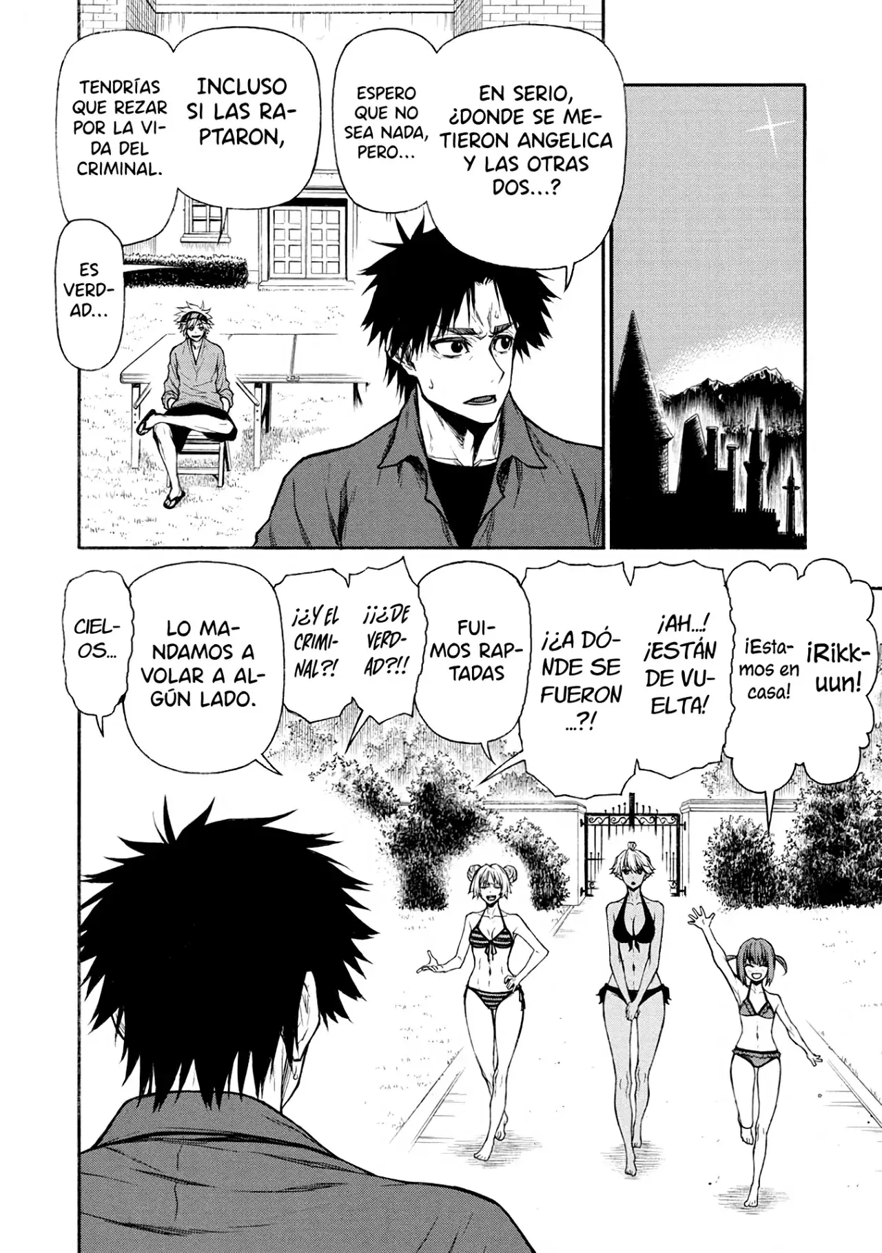 Capitulo 36 page 31