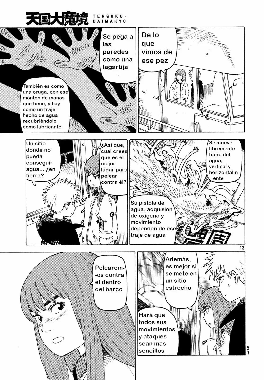 Capitulo 11 page 14