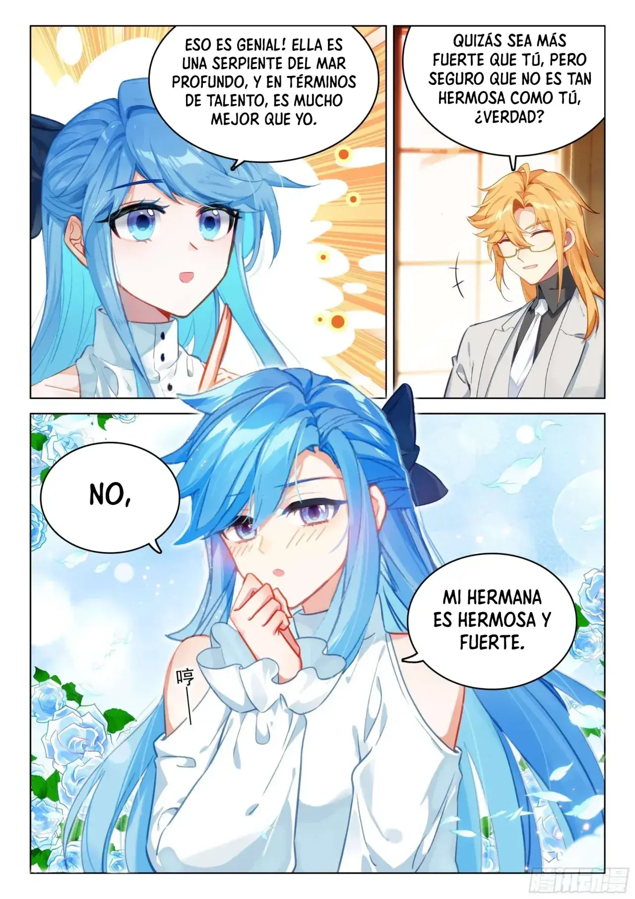 Capitulo 439 page 10