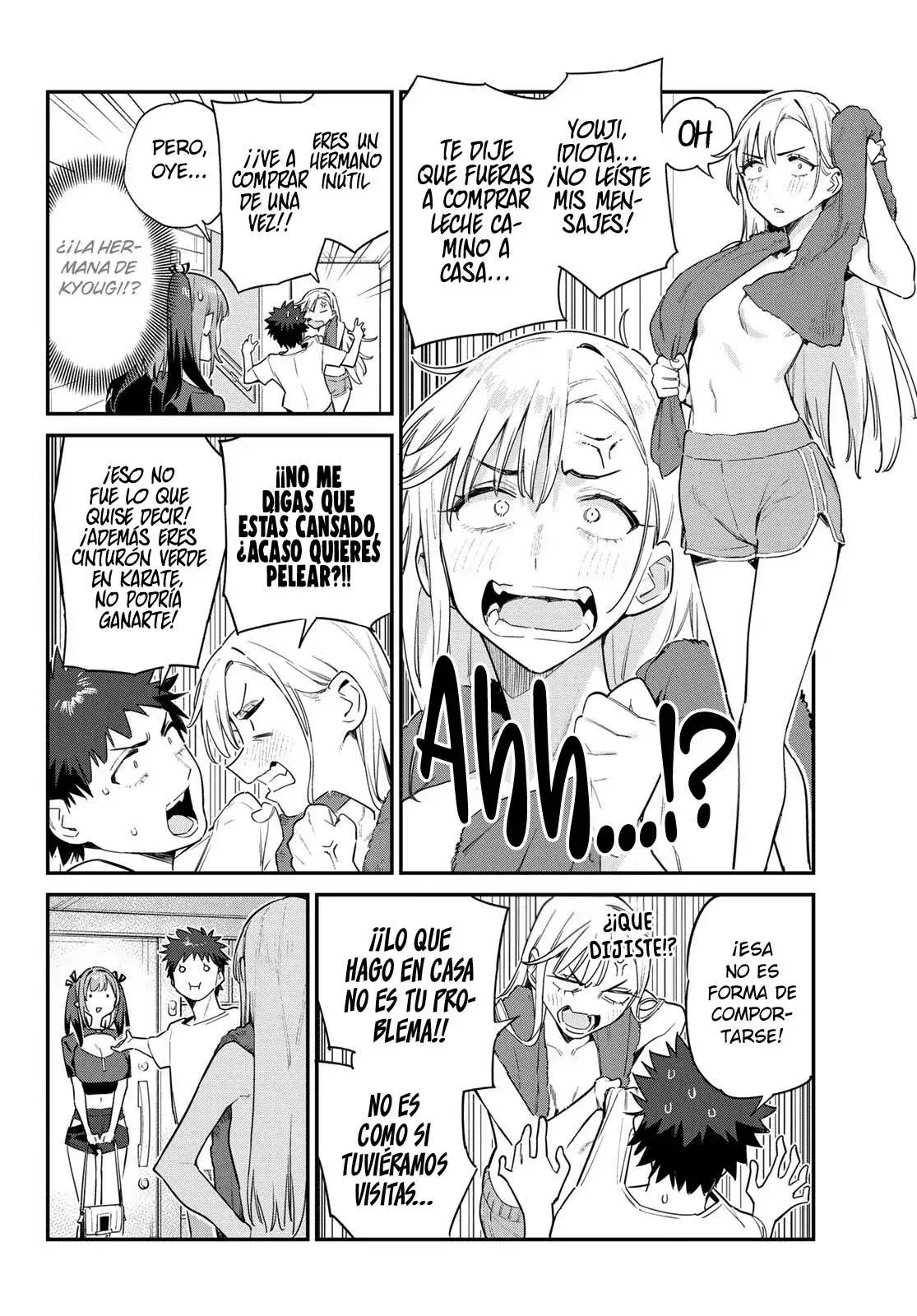 Capitulo 58 page 4