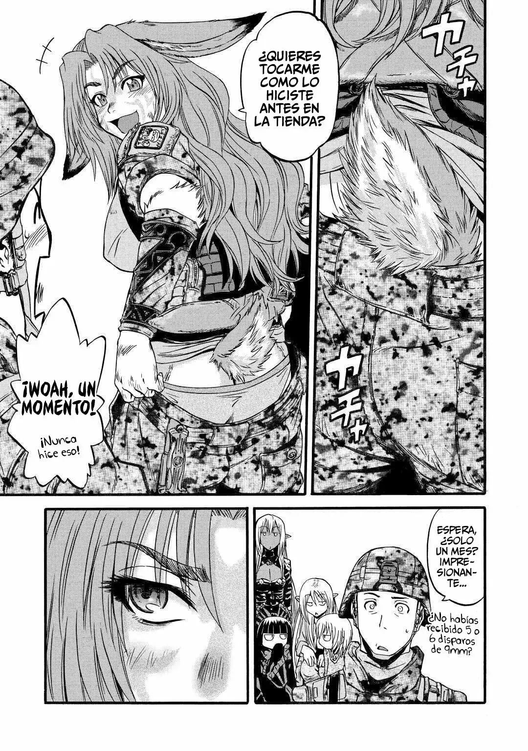 Capitulo 101.20 page 18