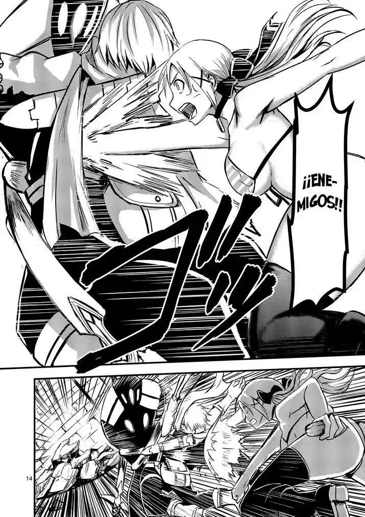 Capitulo 7 page 16