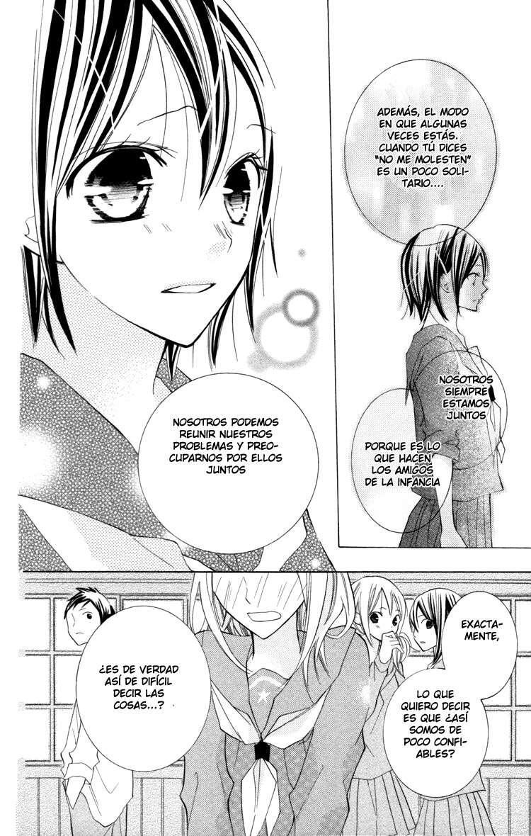 Capitulo 20 page 21