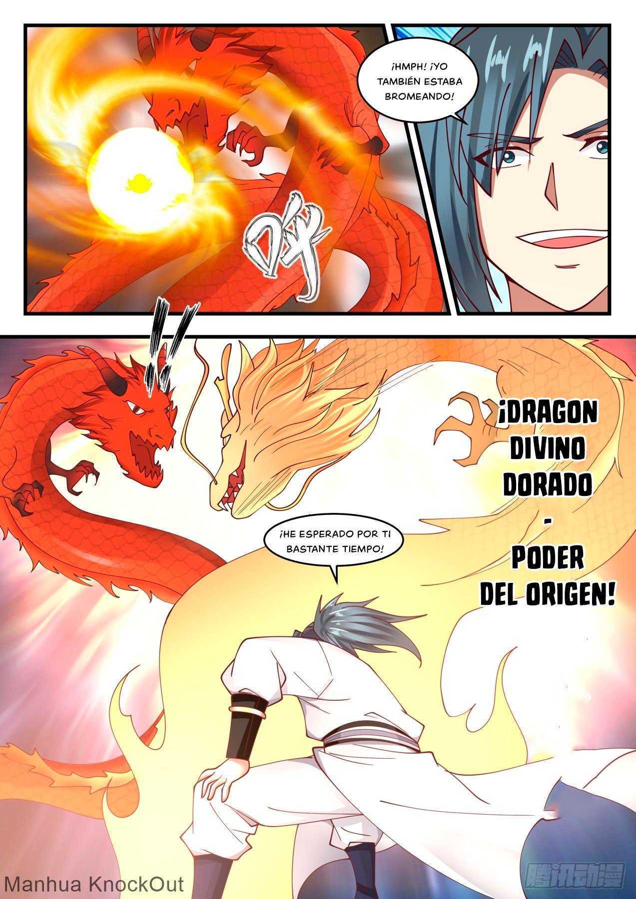 Capitulo 1705 page 8