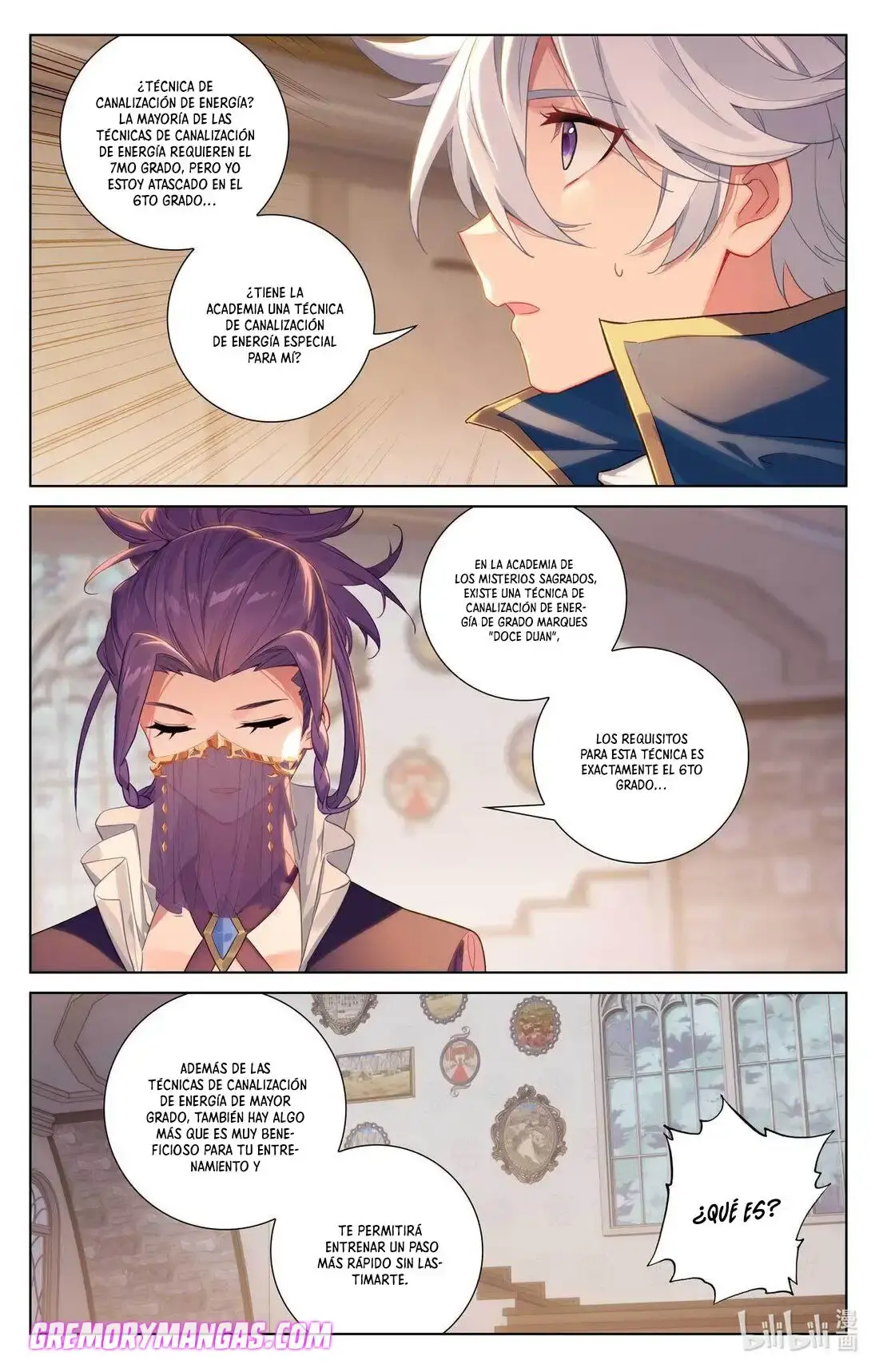 Capitulo 123 page 14