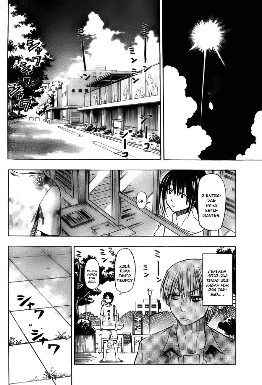Capitulo 21 page 8