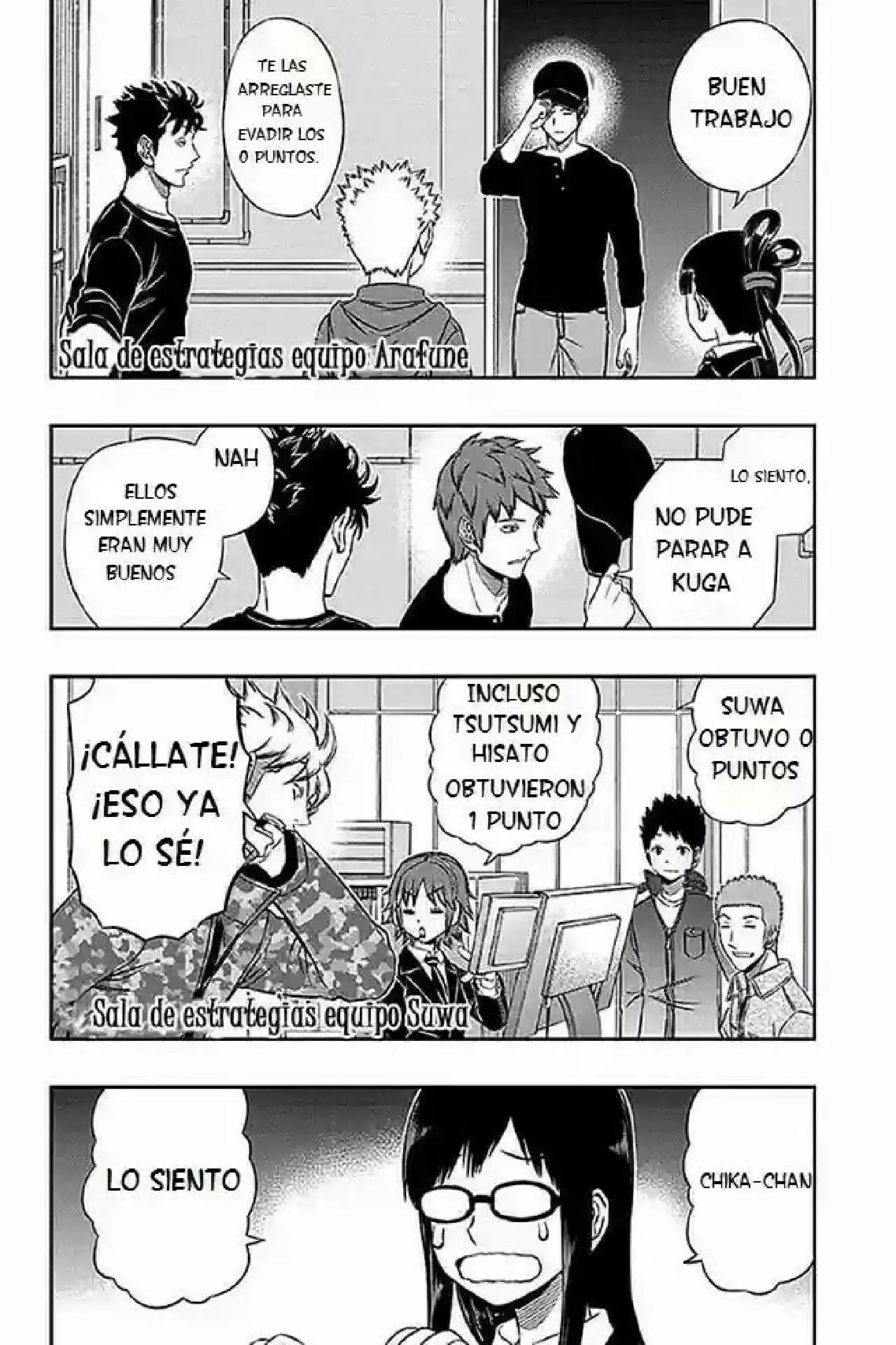 Capitulo 91 page 13