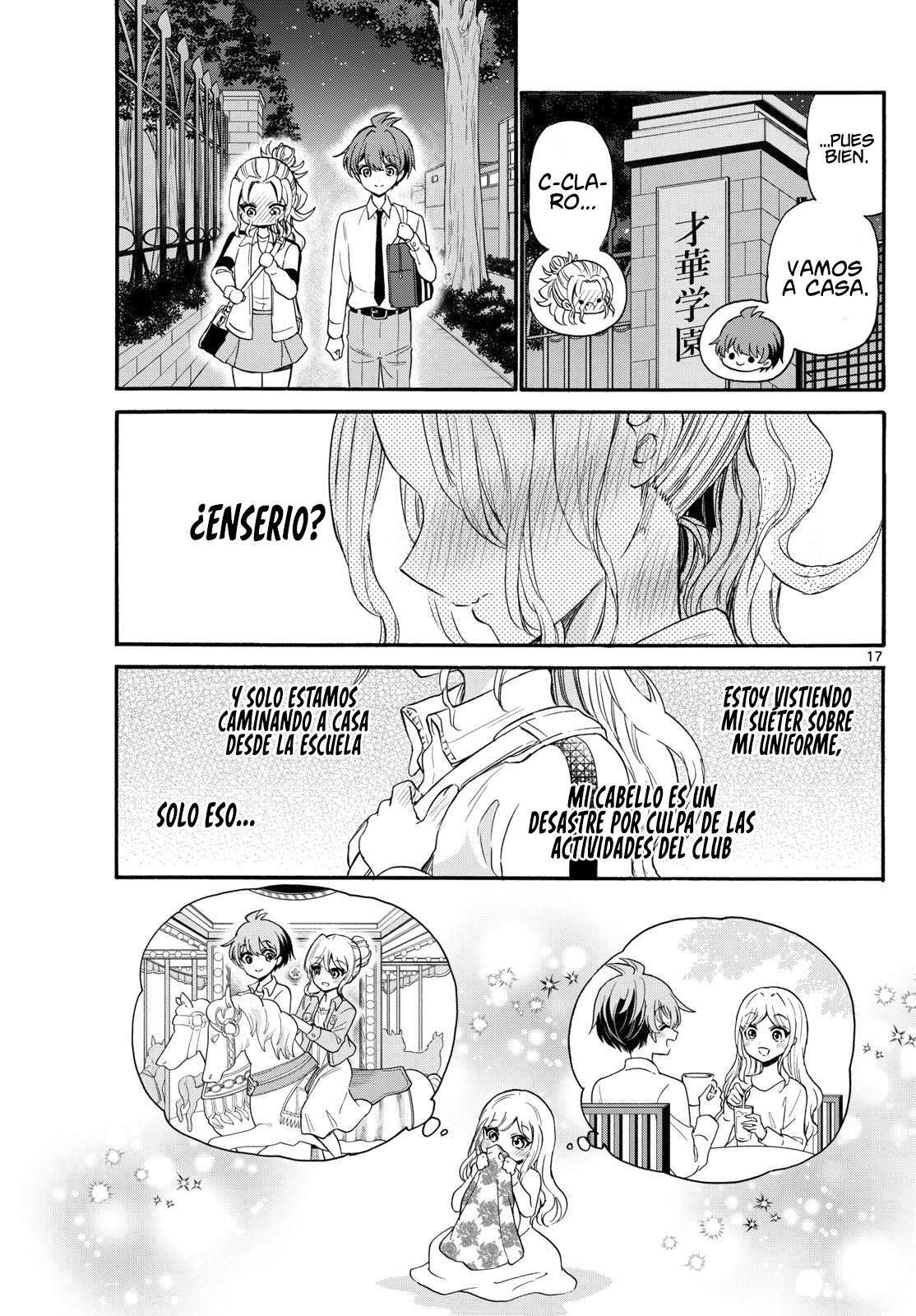 Capitulo 129 page 17
