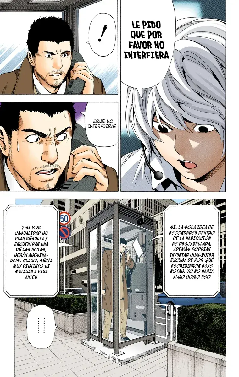 Capitulo 94 page 13