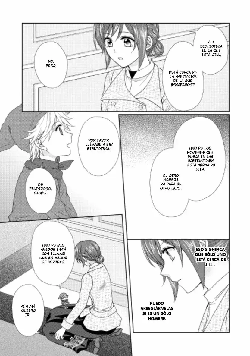 Capitulo 39 page 20