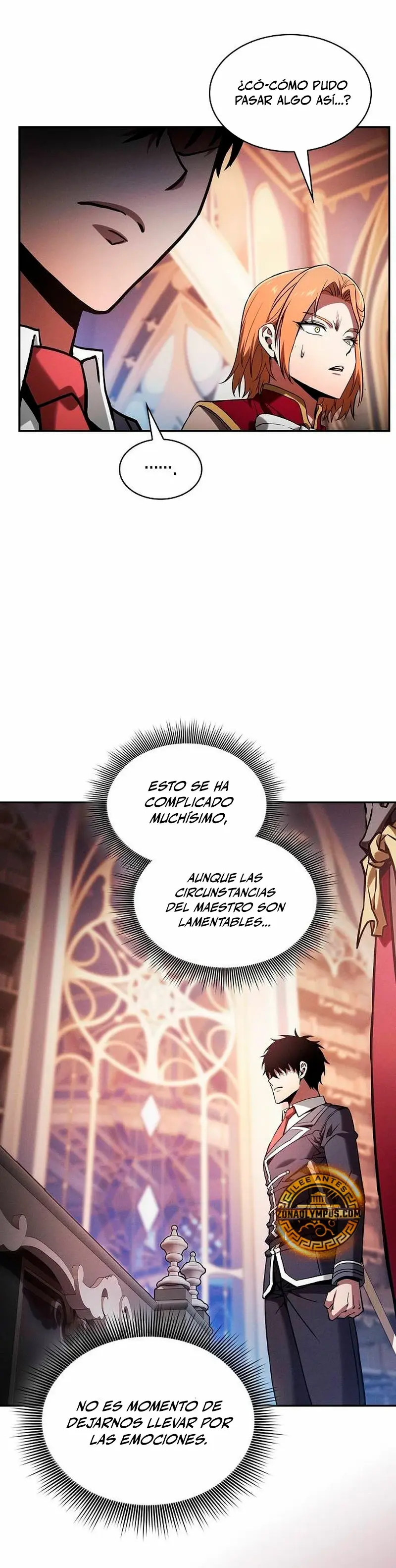 Capitulo 82 page 25