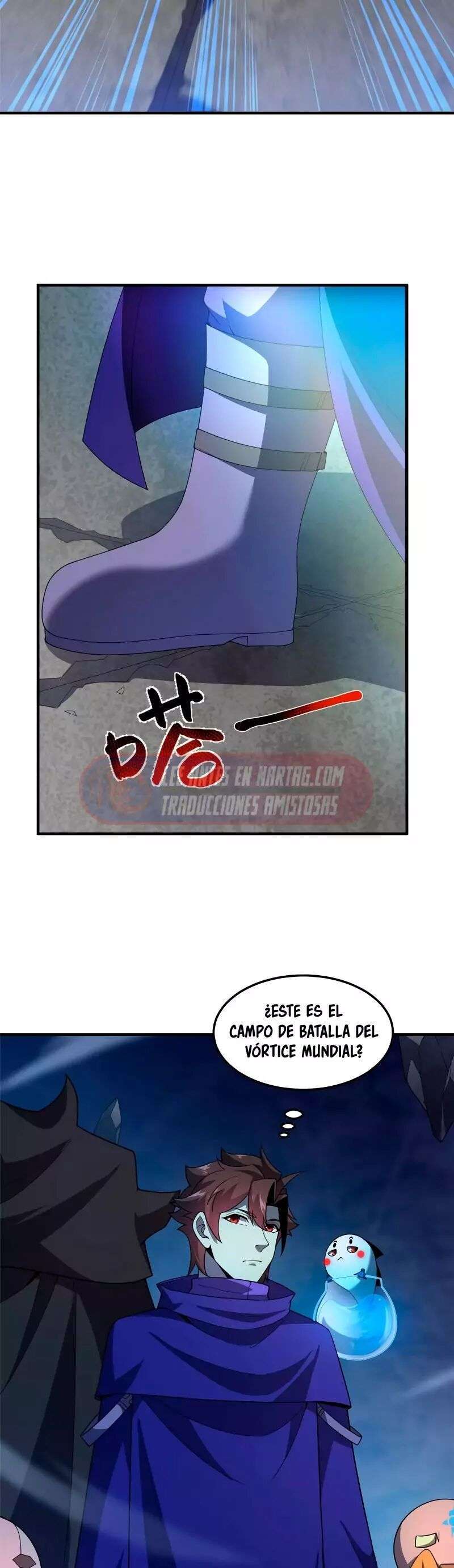 Capitulo 298 page 8