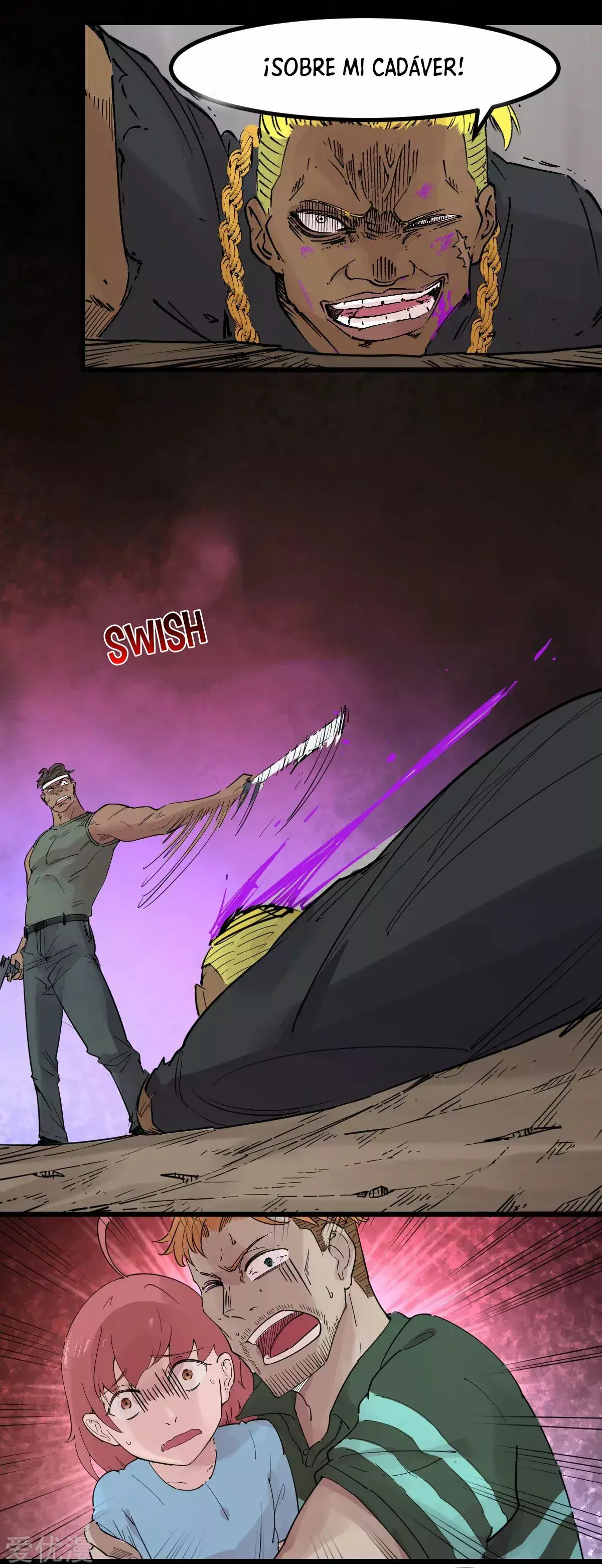 Capitulo 95 page 21