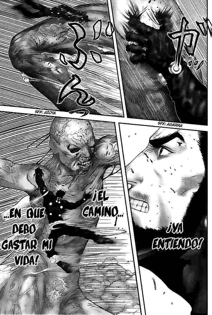 Capitulo 245 page 13