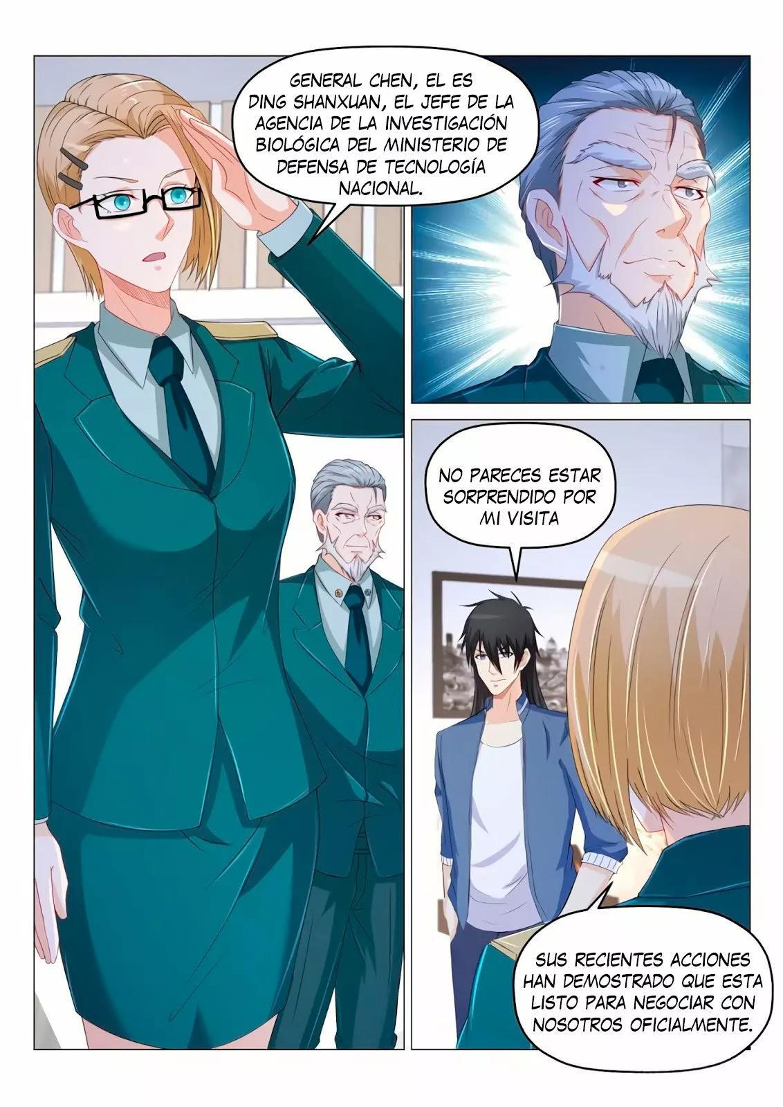 Capitulo 176 page 16