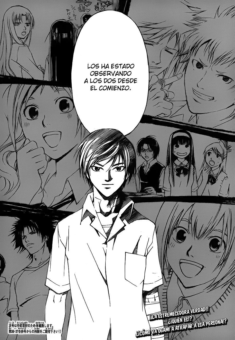 Capitulo 97 page 20