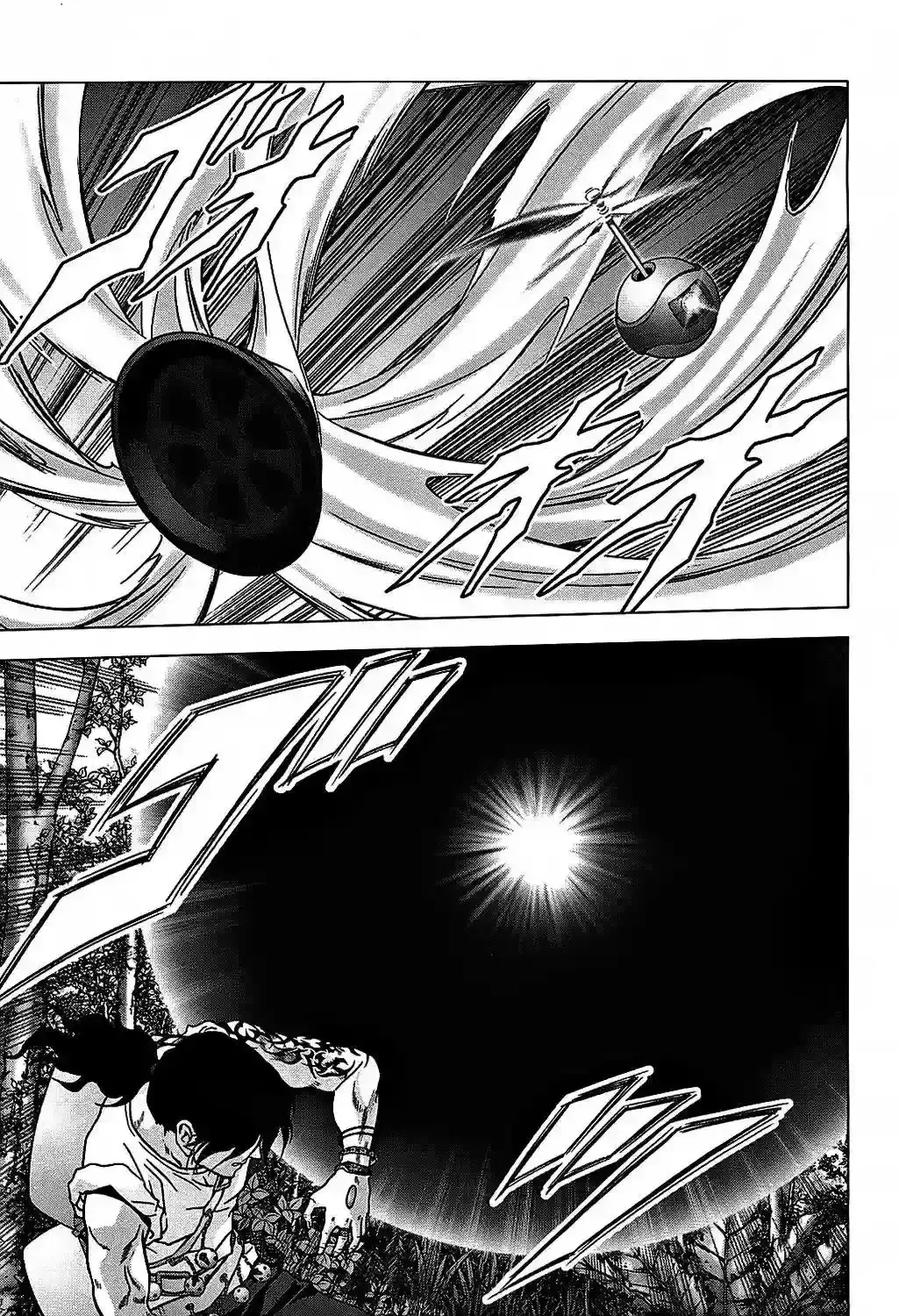 Capitulo 77 page 12