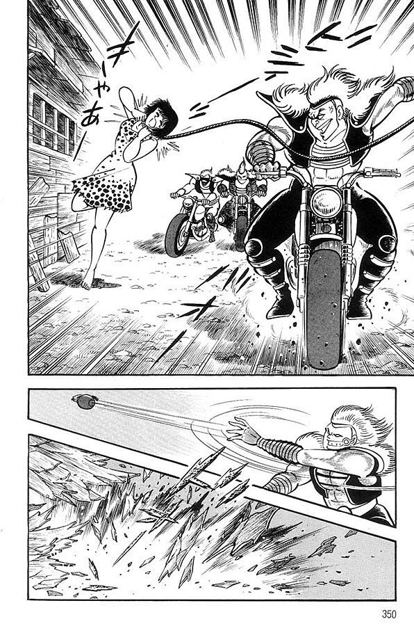 Capitulo 43 page 22