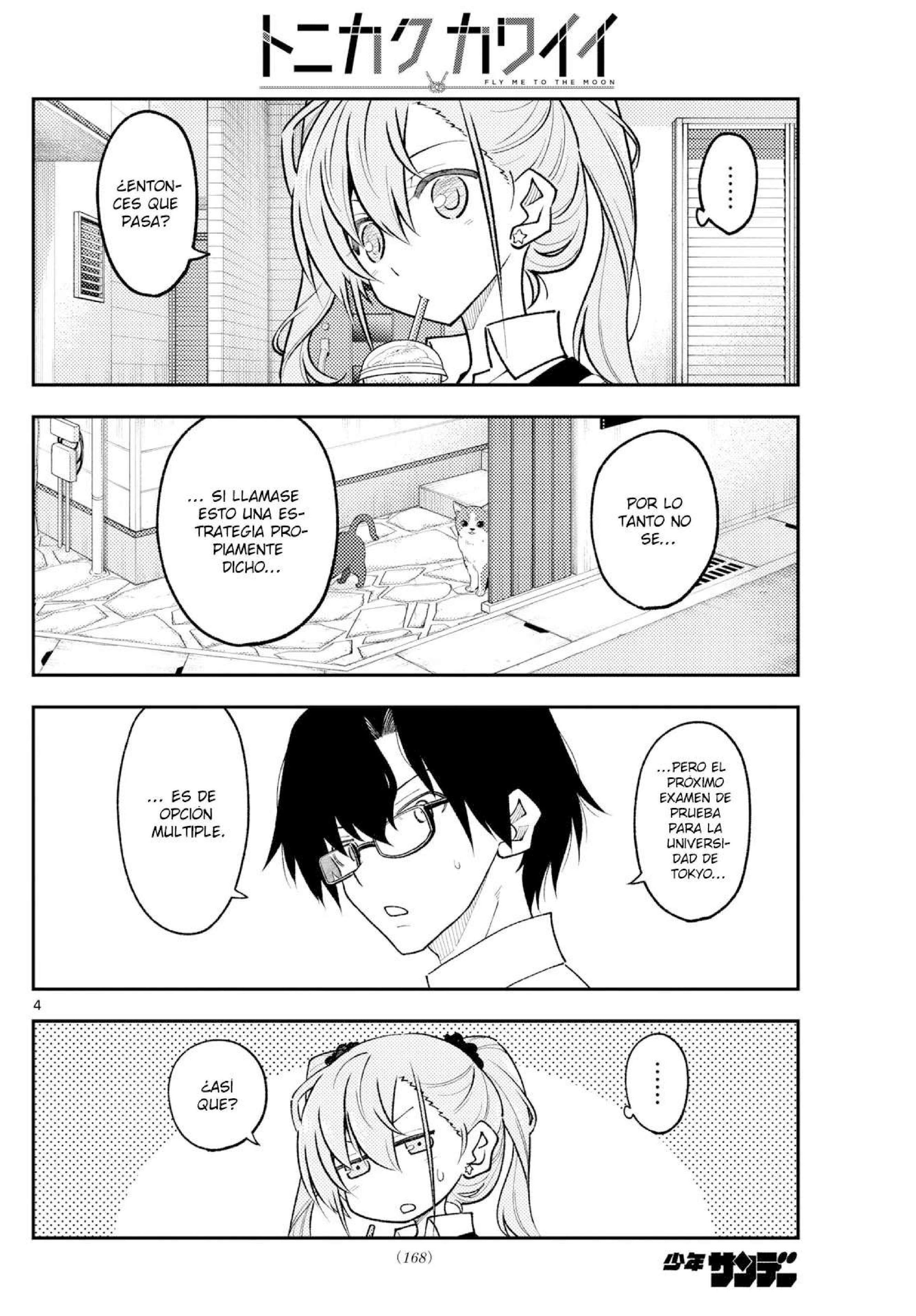Capitulo 258 page 6