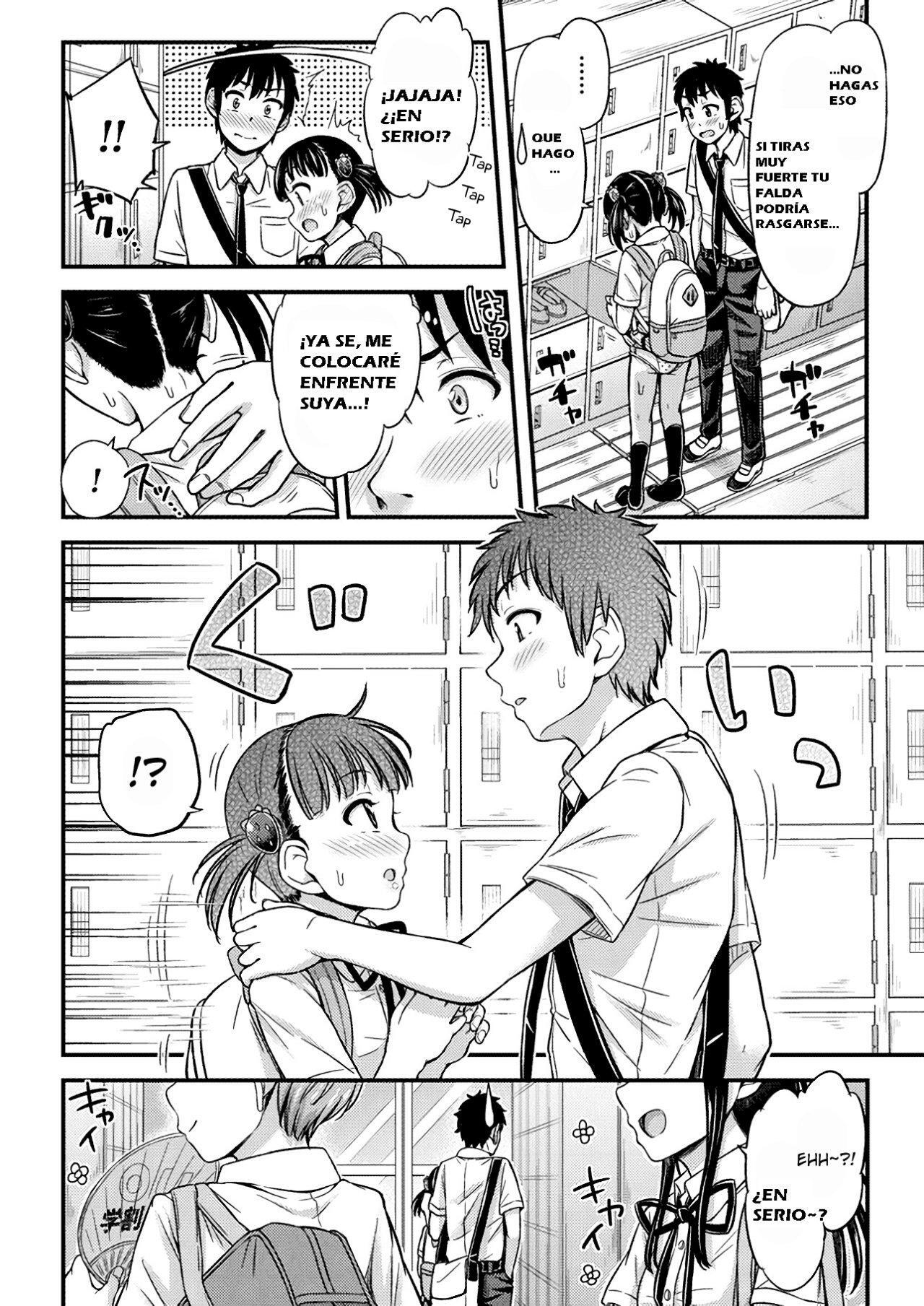 Capitulo 15 page 4