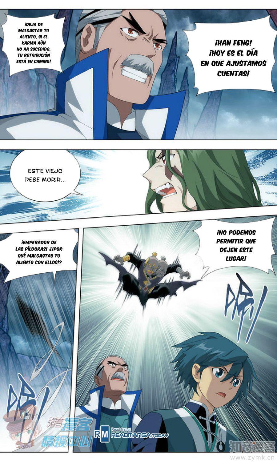 Capitulo 210 page 4