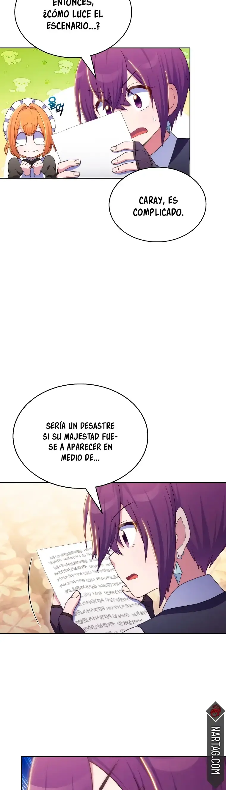 Capitulo 51 page 34
