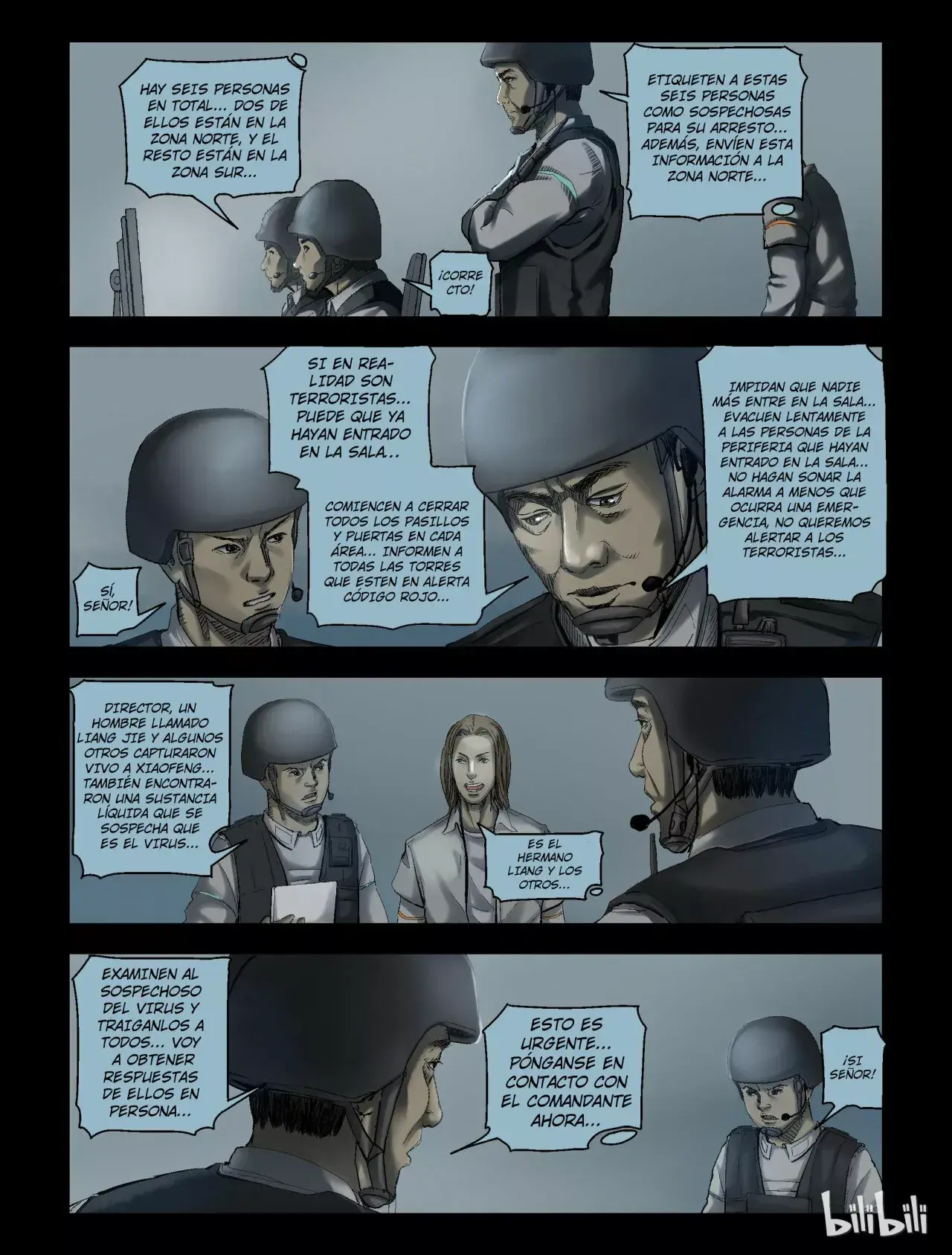 Capitulo 168 page 8