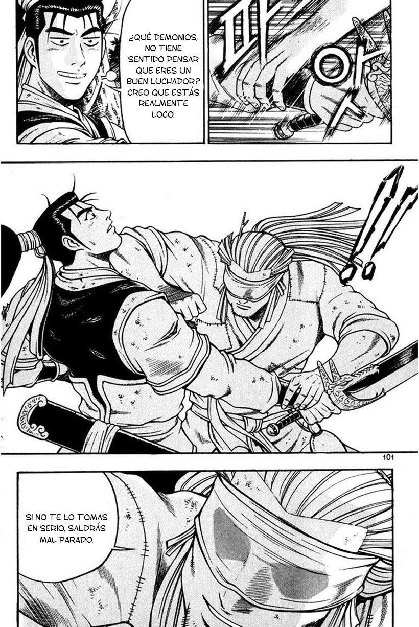 Capitulo 247 page 27
