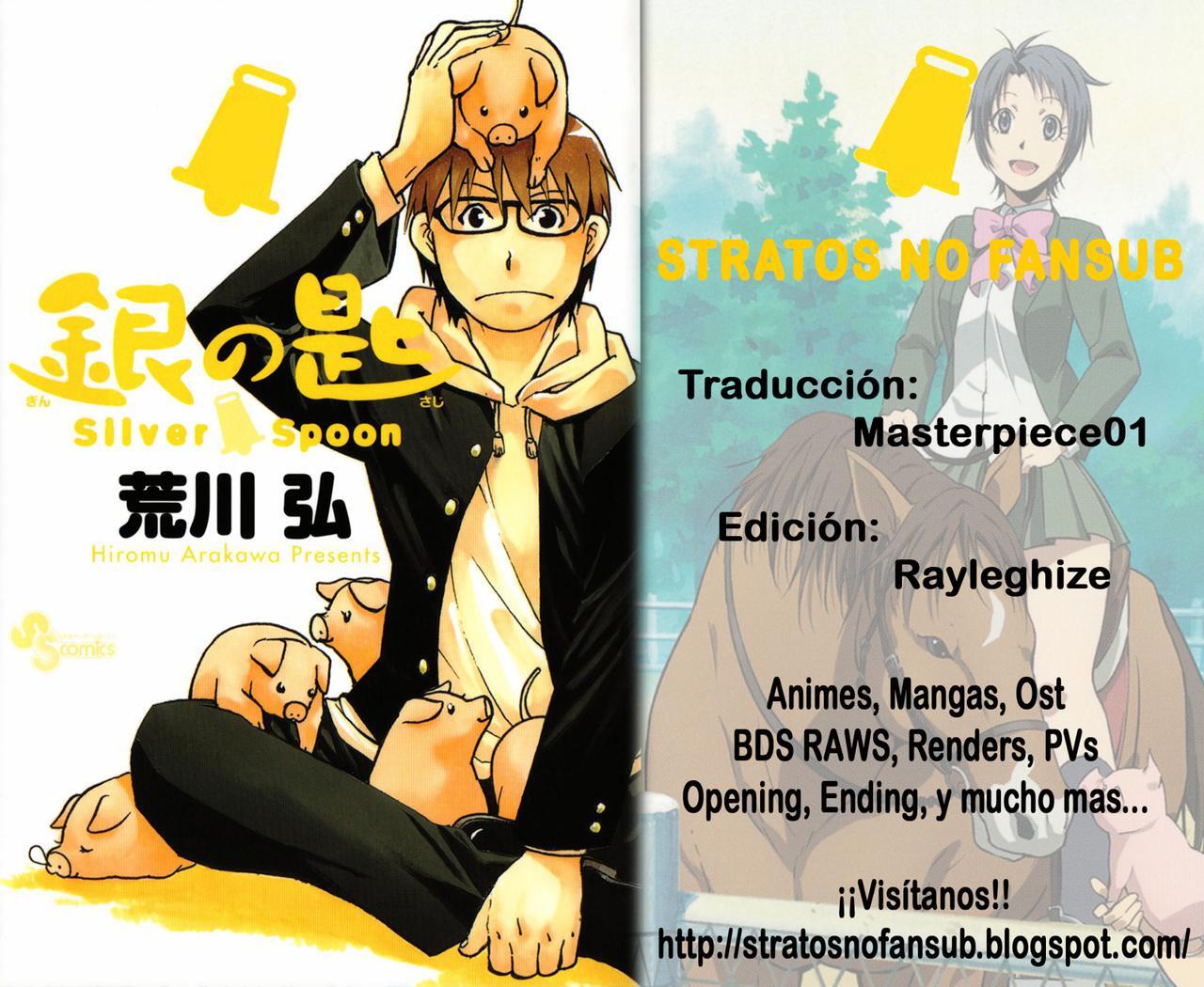 Capitulo 98 page 20